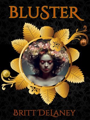 cover image of Bluster